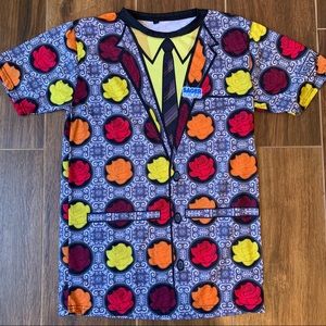 Sager Strong Tribute Shirt